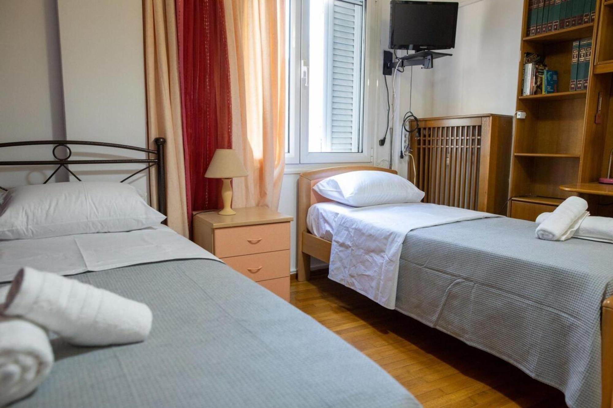 Cozy Apartment With Full View Marina Zeas Pireusz Kültér fotó